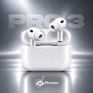 🎧 AIRPODS PRO 3 COM TRADUÇÃO