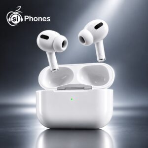 🎧 AIRPODS 4