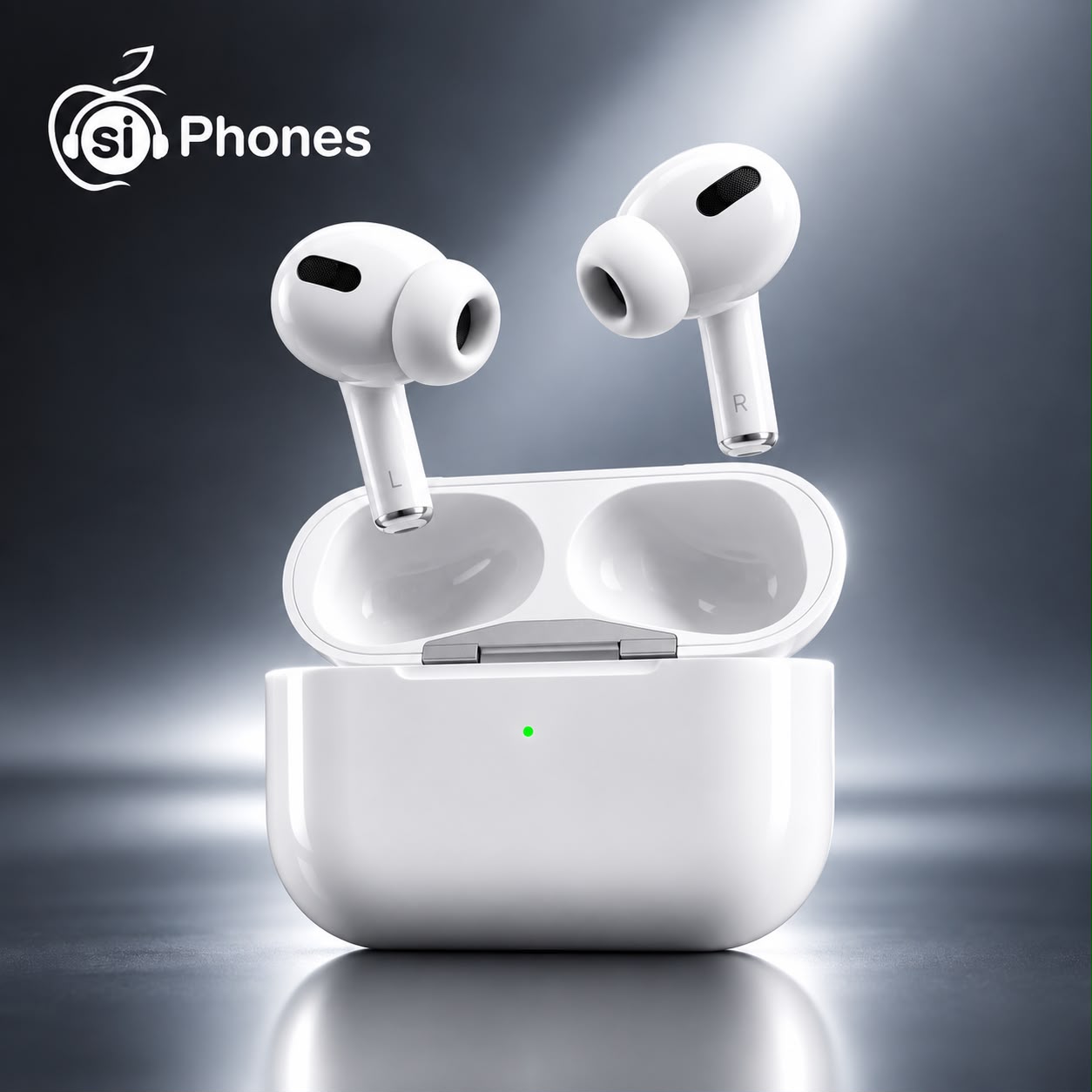🎧 AIRPODS 4