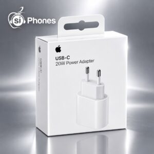 Fonte original USB-C 20W