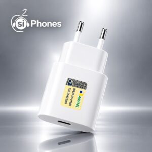 Fonte original USB-C 20W
